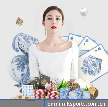mk体育的方向 - 长期内容价值积累